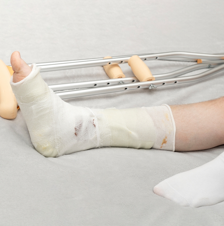 Trauma & Fracture Management